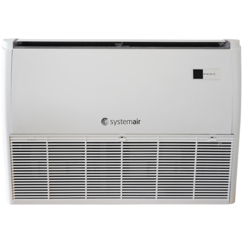 Напольно-потолочная сплит-система Systemair Sysplit Simple Ceiling 24 HP Q