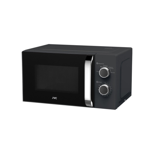 Микроволновая печь JVC JK-MW146M, черный