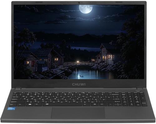15.6" Ноутбук Chuwi CoreBook XPro серый