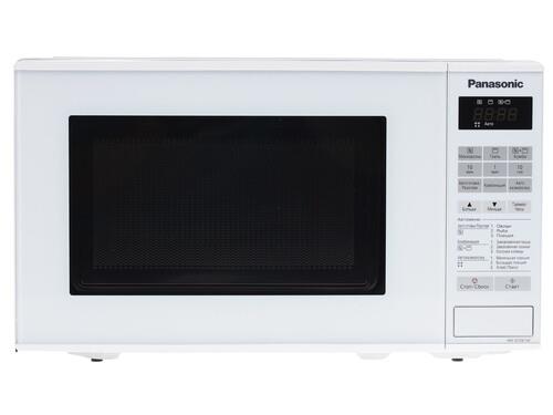 Микроволновая печь Panasonic NN-GT261W белый