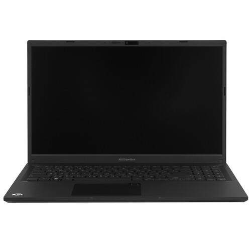 15.6" Ноутбук ASUS ExpertBook B1502CVA-BQ0970W черный
