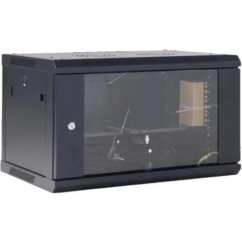 Шкаф коммутационный REXANT 04-0664-112