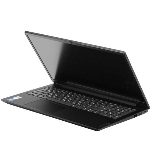 15.6" Ноутбук Lenovo V15 G4 IRU черный