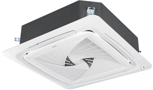 Кассетная сплит-система Haier AB71S2SG1FA/1U70S2SJ2FA