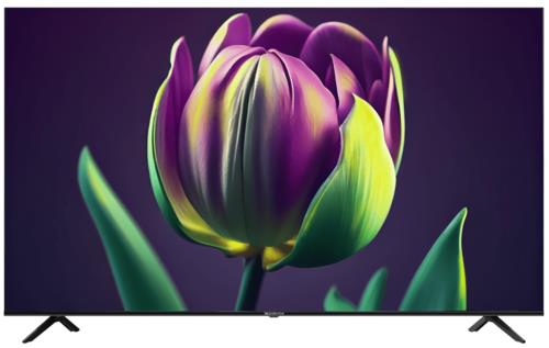 75" (189 см) LED-телевизор Topdevice TDTV75CS06U черный