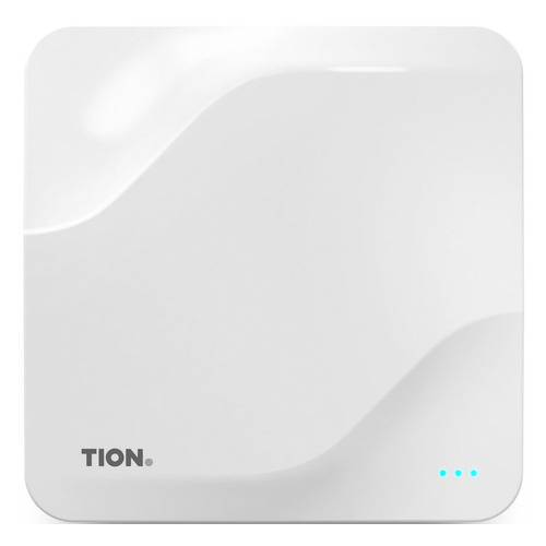 Очиститель приточный Tion Lite белый