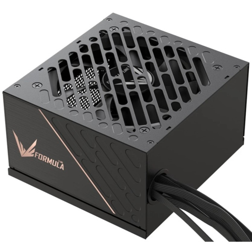 Блок питания Formula V Line FV-850BD, 850W, ATX3.1/PCIe5.1, APFC, 80+ Bronze, 12cm Fan