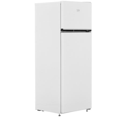 Холодильник с морозильником Beko B1RDSK240W белый
