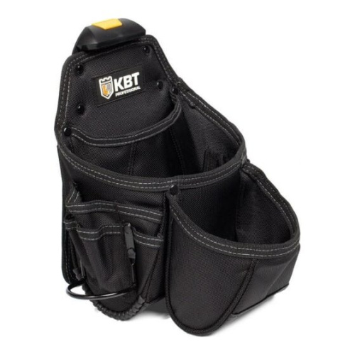 Сумка поясная модульная на клипсе КВТ СМ-01 Quick-Lock 83135