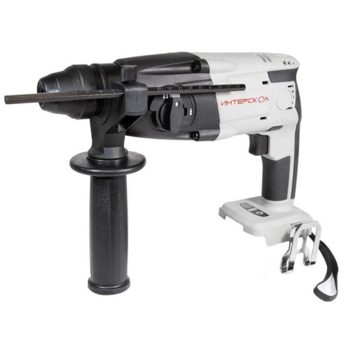 Перфоратор ИНТЕРСКОЛ ПА-18/18Л2 (329.0.0.74) кейс, без акку. и ЗУ