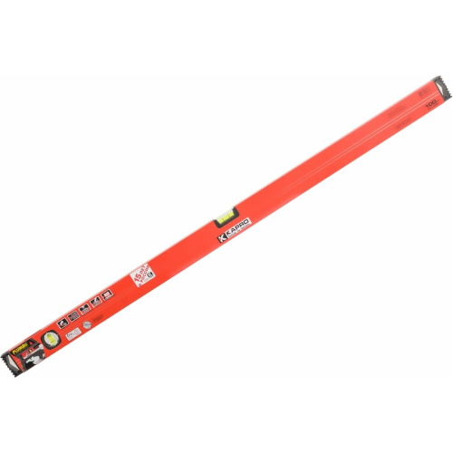 Уровень Kapro Plumbsite Genesis 781-40-100