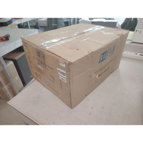 УЦ Стабилизатор напряжения Rucelf SRW.II-12000-L белый (ПУ, ремонт узла)