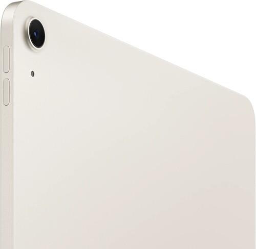 13" Планшет Apple iPad Air (M3) Wi-Fi 128 ГБ бежевый