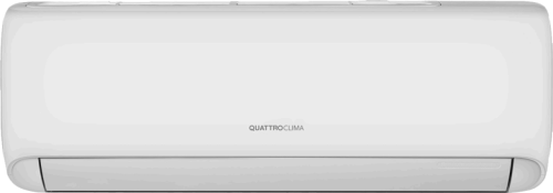 Сплит-система Quattroclima QV-LA09WBE/QN-LA09WBE Lanterna