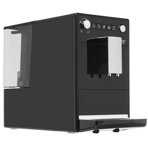 Кофемашина автоматическая Melitta Caffeo Purista F 230-102 черный