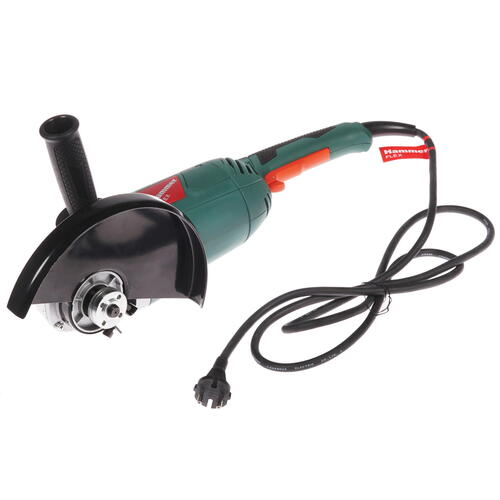 УШМ Hammer flex USM2400D