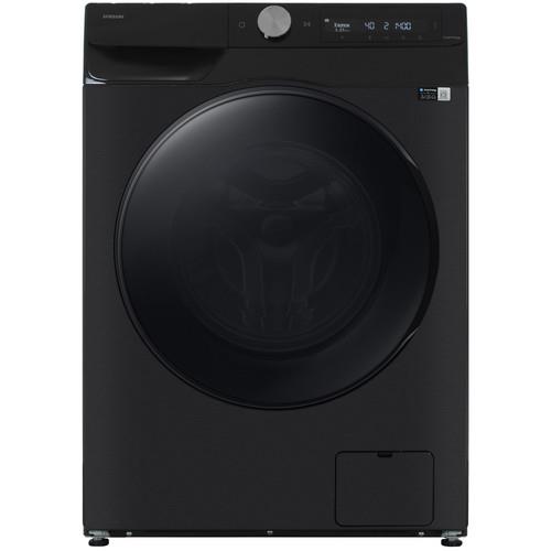 Стирально-сушильная машина Samsung WD11DG6B85BBLP черный