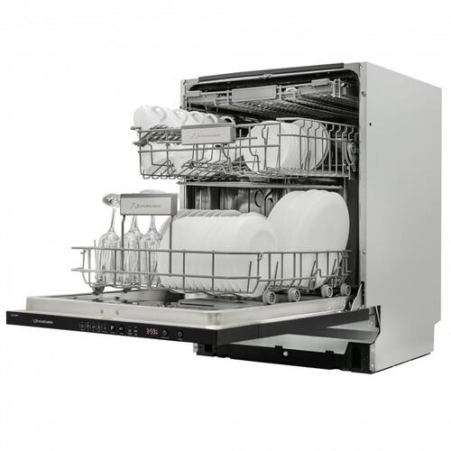 Встраиваемая посудомоечная машина Schaub Lorenz SLG VI6610