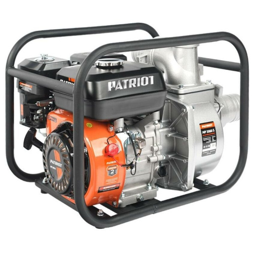 Мотопомпа Patriot MP 3060 S