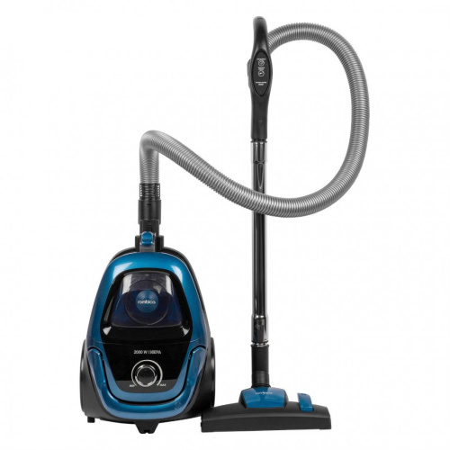 Пылесос ROMBICA NBL20D02 Myclean Vento