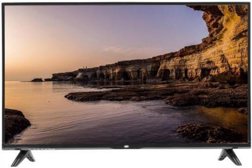 32" (81 см) LED-телевизор Olto 32ST20H черный