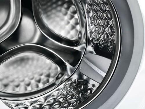 Стиральная машина Electrolux EW7F4484QE белый