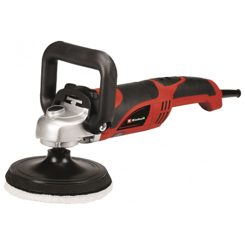 Полировальная машина Einhell CC-PO 1100/150 E (2093275) 1100Вт 3500об/мин