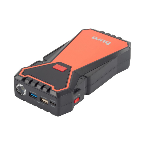 Пуско-зарядное устройство Buro SJ-K70