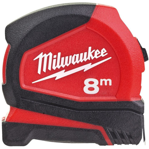 Рулетка Milwaukee Procompact 4932459594 8мx25мм