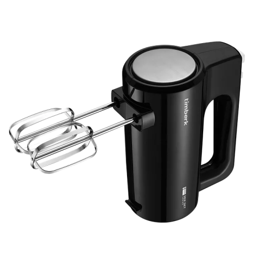 Миксер Timberk T-HM40S50 черный