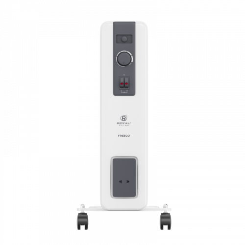 Масляный радиатор Royal Clima Ror-Fr11-2500M Fresco