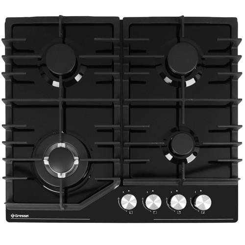 Газовая варочная поверхность Gressel RU60V41B77011