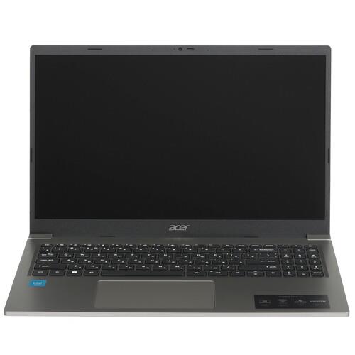 15.6" Ноутбук Acer Aspire Lite 15 AL15-33P-C6WL серый