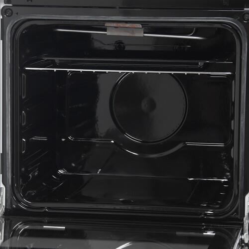 Электрическая плита DARINA 5404 W белый