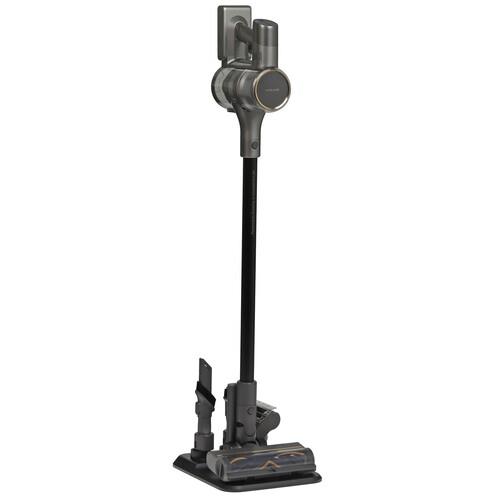 Пылесос  вертикальный  Dreame R20 Aqua  черный