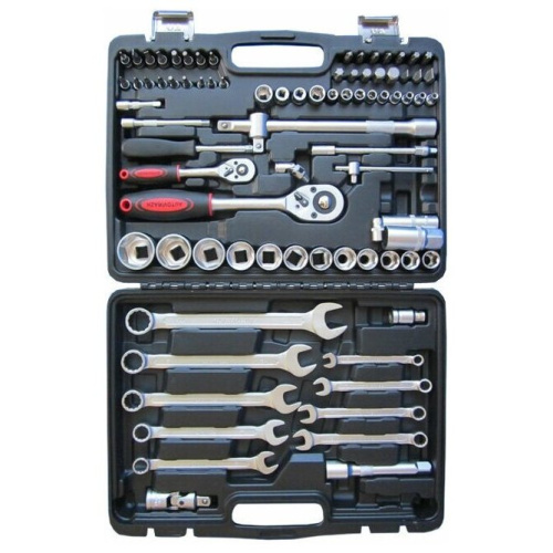 Набор инструмента AUTOVIRAZH AV-011082