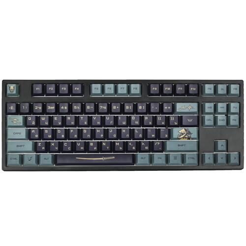 Клавиатура проводная + беспроводная ARDOR GAMING Wakizashi
