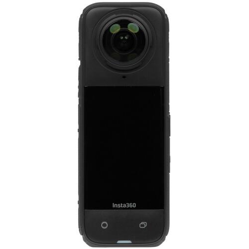 Экшн-камера Insta360 X4 BMW Motorrad Edition черный