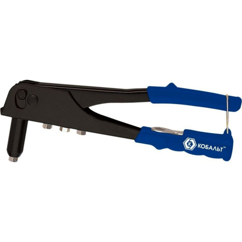 Заклепочник Кобальт 260 мм (243-493)