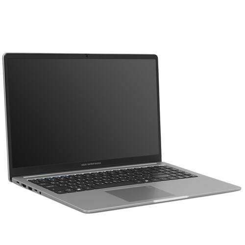 15.6" Ноутбук ASUS ExpertBook P1503CVA-S70348X серый