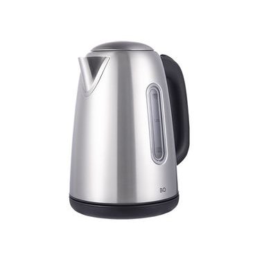Чайник BQ KT1822SW Steel-Black
