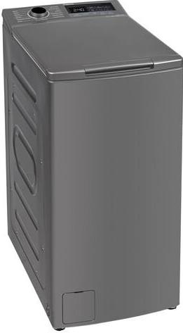 Стиральная машина Бирюса WM-MT813/05 М серый