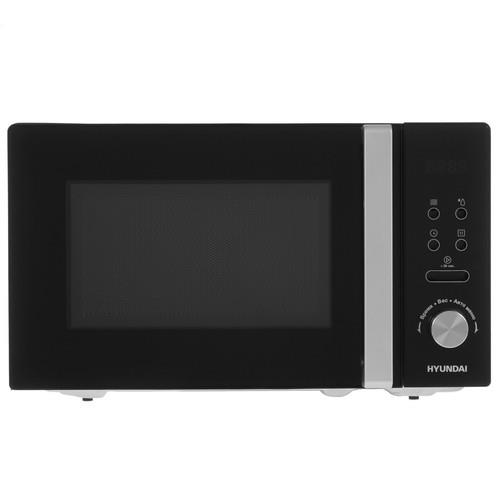 Микроволновая печь Hyundai HYM-D3001 черный