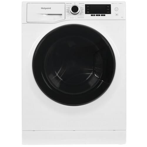 Стиральная машина Hotpoint NSD 8249 D AVE RU белый