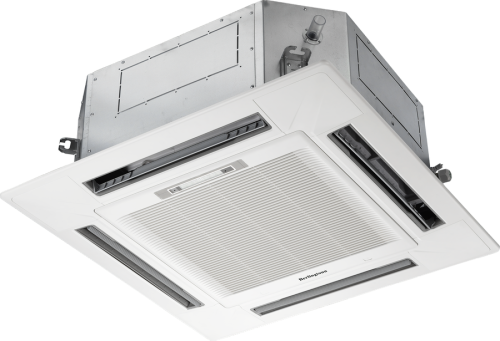 Кассетная сплит-система Berlingtoun BCI-48ACIN1/BCO-48AIN1
