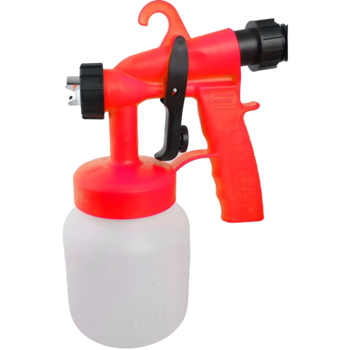 Краскопульт электрический STARWIND SGS650