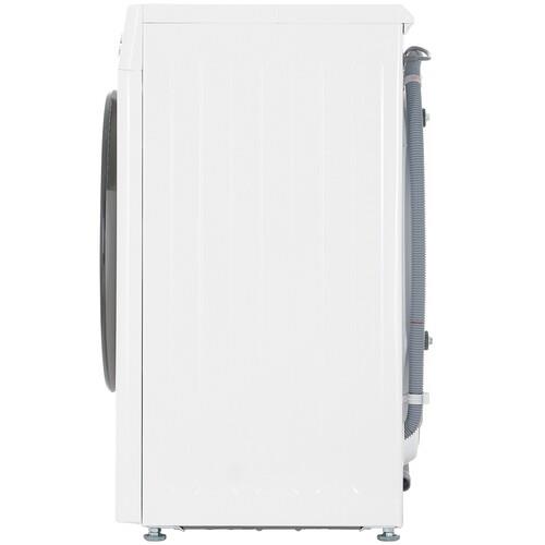 Стиральная машина LG F2V3GS6W белый