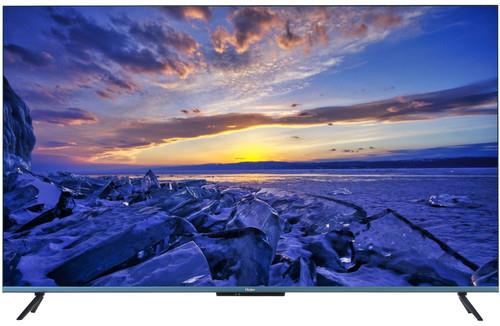 58" (147 см) Телевизор Haier 58 Smart TV S5 синий