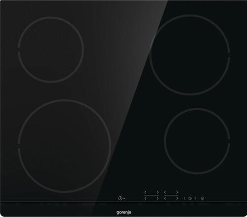 Электрическая варочная поверхность Gorenje CT41SC