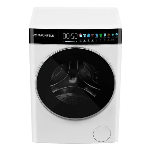 Стиральная машина MAUNFELD MFWM129WH05 белый